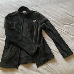 North Face Fleece Jacket